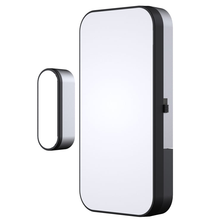 Alarma de seguridad antientrada con sensor magnético para puerta y ventana