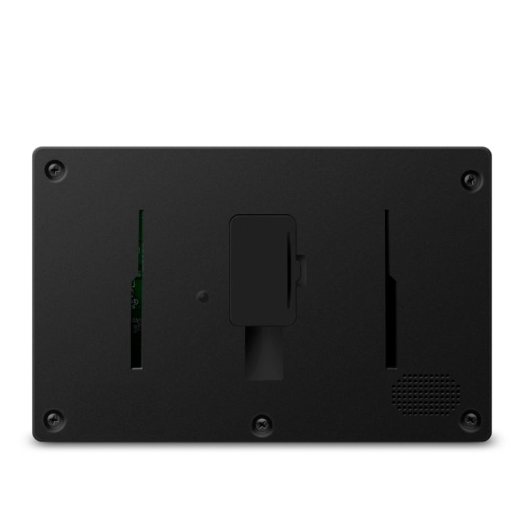 Danmini YB-43CH Mirilla de puerta con cámara de seguridad de 1.0MP con pantalla de 4,3 pulgadas y función de vigilancia con una sola tecla, YB-43CH