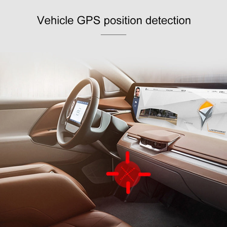 Detector de lente de cámara IR WT09, dispositivo de detección de señal inalámbrica, Detector de radiofrecuencia con Radar GPS antiseguimiento