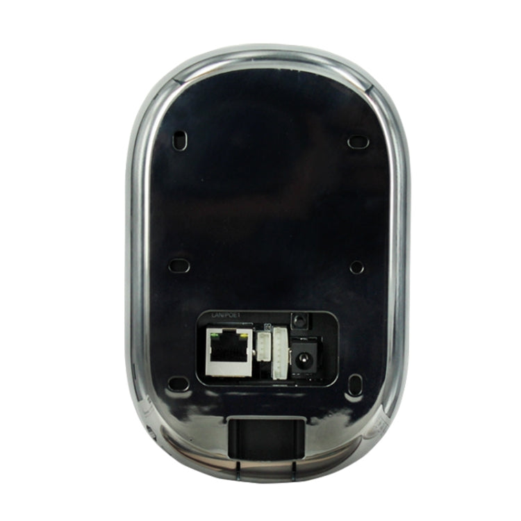 Timbre de intercomunicación HD de red 163Eye L1-NJ Smart Visual WIFI 1.3MP, compatible con tarjeta Micro SD y visión nocturna, 163Eye Gold, 163Eye