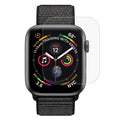 ENKAY Hat-Prince 3D Protector de pantalla HD curvo con curvatura de calor PET de pantalla completa para Apple Watch Series 4 44 mm, For Apple Watch Series 6 / 5 / 4 / Watch SE 44mm