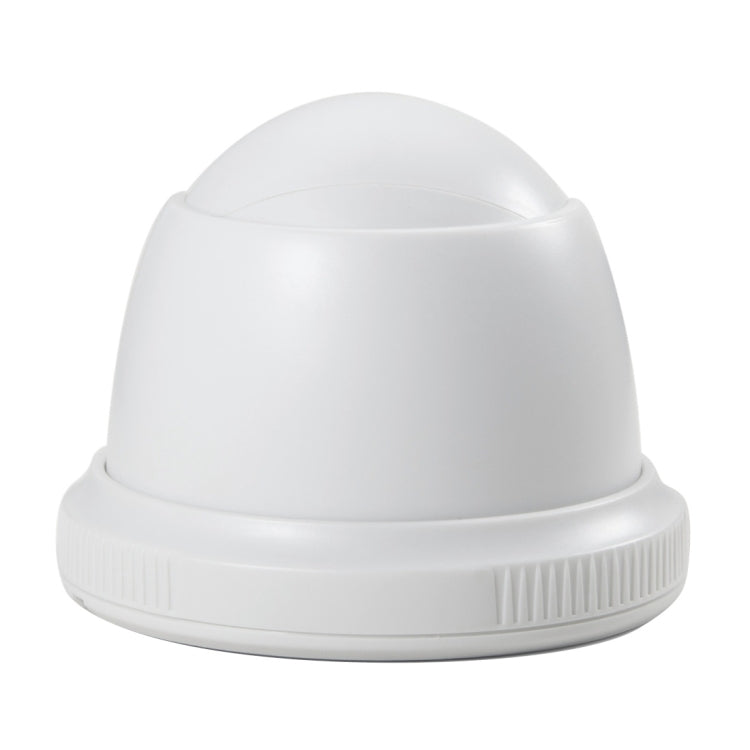 Cámara AHD con lente de 3,6 mm y 3MP, resistente al agua, certificada CE y RoHS 531eA, con 12 LED IR, compatible con visión nocturna y balance de blancos, 531eA-W, 531eA-L, 531eA-H2