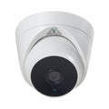 Cámara AHD con lente de 3,6 mm y 3MP, resistente al agua, certificada CE y RoHS 533A, con 2 matrices de LED IR, compatible con visión nocturna y balance de blancos, 533A-W, 533A-L, 533A-H2