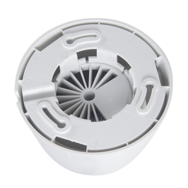 Cámara AHD con lente de 3,6 mm y 3MP, resistente al agua, certificada CE y RoHS 533A, con 2 matrices de LED IR, compatible con visión nocturna y balance de blancos, 533A-W, 533A-L, 533A-H2