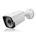 Cámara AHD con lente de 3,6 mm y 3MP, resistente al agua, certificada CE y RoHS 632A, con 36 LED IR, compatible con visión nocturna y balance de blancos, 632A-W, 632A-L, 632A-H2