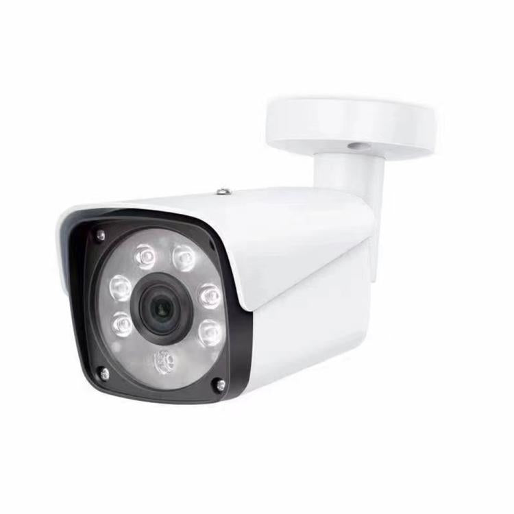 Cámara AHD con lente de 3,6 mm y 3MP, resistente al agua, certificada CE y RoHS 632A, con 36 LED IR, compatible con visión nocturna y balance de blancos, 632A-W, 632A-L, 632A-H2