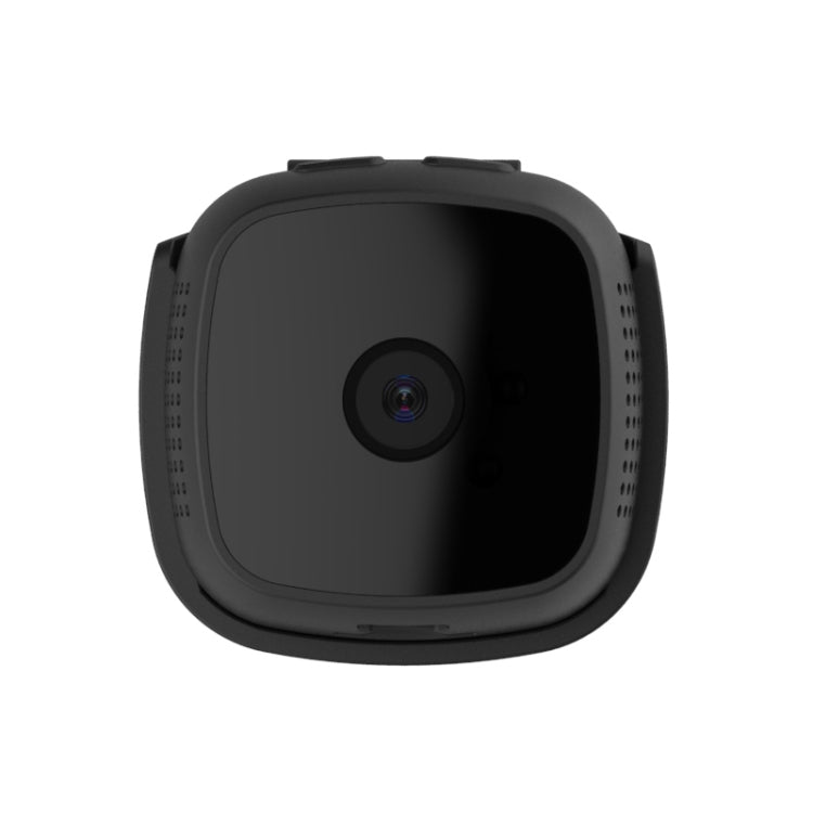 CAMSOY C9 HD 1280 x 720P Cámara de vigilancia inteligente portátil WiFi inalámbrica gran angular de 70 grados, compatible con visión derecha infrarroja y detección de movimiento Alarma y grabación en bucle y captura temporizada, C9