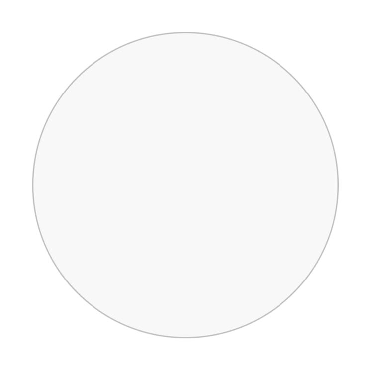 2 uds ENKAY Hat-Prince para reloj inteligente Garmin Vivomove HR 0,2mm 9H dureza superficial 2.15D película de pantalla de vidrio templado a prueba de explosiones, For Garmin Vivomove HR