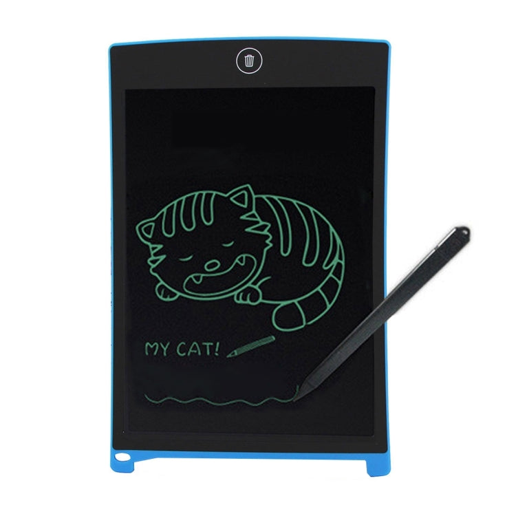 Howshow Tableta de escritura/tablero de escritura sin papel E-Note con sensor de presión LCD de 8,5 pulgadas, 8.5 inch Black, 8.5 inch Green, 8.5 inch Blue, 8.5 inch Red, 8.5 inch White