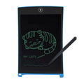 Howshow Tableta de escritura/tablero de escritura sin papel E-Note con sensor de presión LCD de 8,5 pulgadas, 8.5 inch Black, 8.5 inch Green, 8.5 inch Blue, 8.5 inch Red, 8.5 inch White