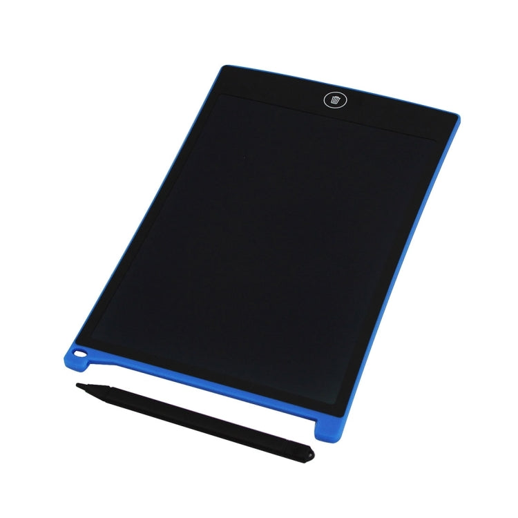 Howshow Tableta de escritura/tablero de escritura sin papel E-Note con sensor de presión LCD de 8,5 pulgadas, 8.5 inch Black, 8.5 inch Green, 8.5 inch Blue, 8.5 inch Red, 8.5 inch White