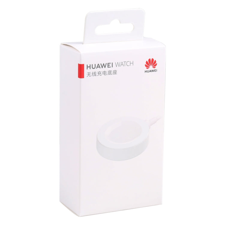 Base de carga inalámbrica magnética original Huawei Watch para Huawei Watch GT2 Pro