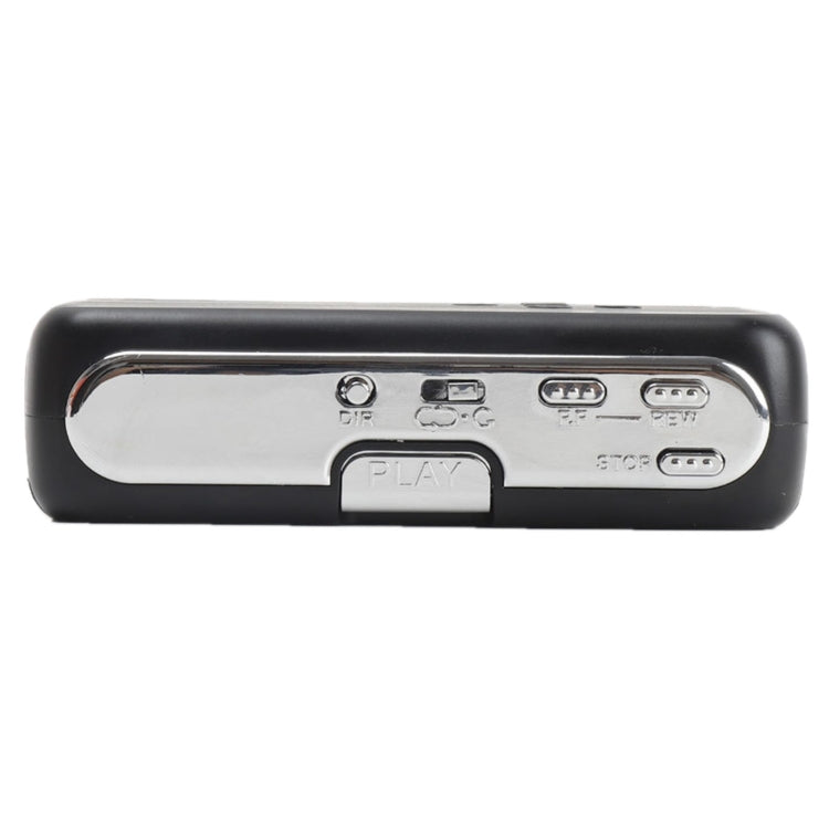 Reproductor de casete de cinta Bluetooth portátil Tonivent TON007B, compatible con entrada y salida FM/Bluetooth, TON007B White, TON007B, TON007T