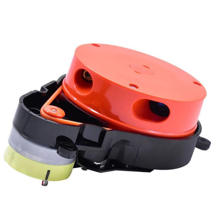 Accesorios para robots de barrido Sensor de distancia láser para Roborock S50 / S51 / S52 / S55, Laser Distance Senso