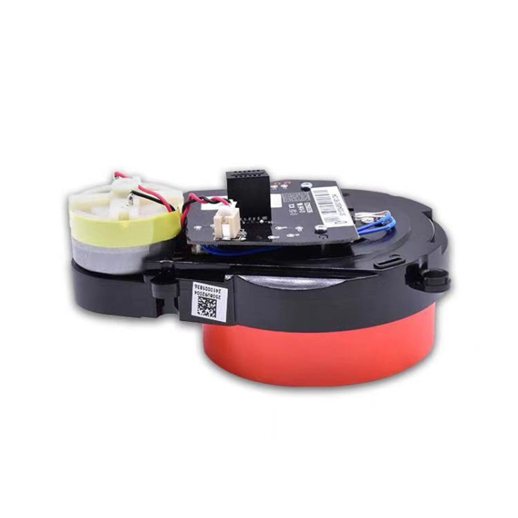 Accesorios para robots de barrido Sensor de distancia láser para Roborock S50 / S51 / S52 / S55, Laser Distance Senso