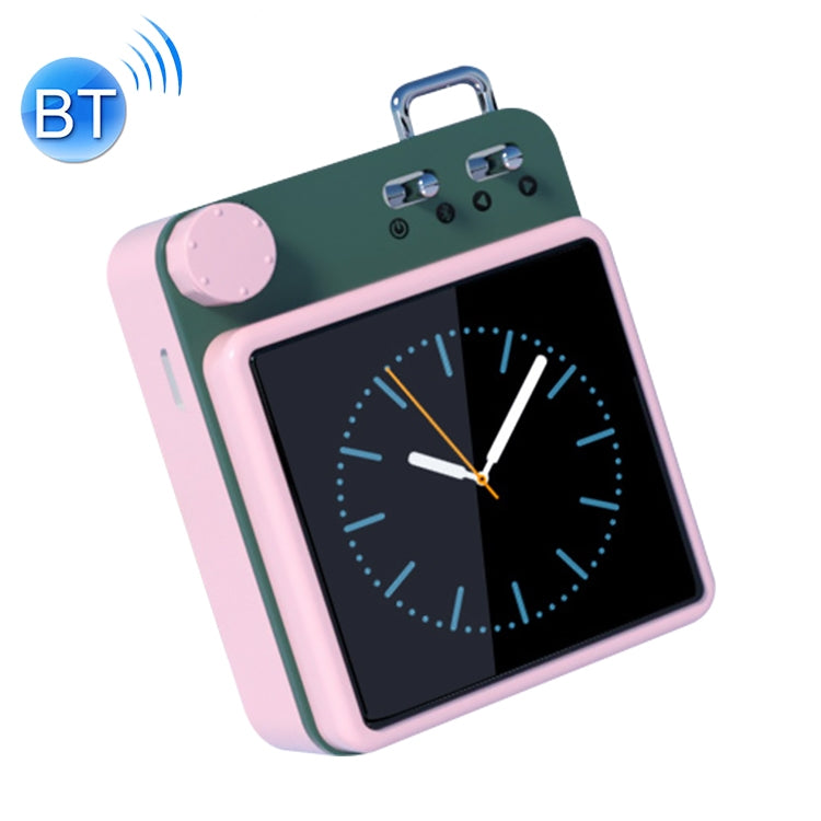 Mahdi M188 8GB Bluetooth MP3 Reproductor de vídeo musical