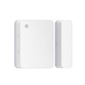 Mini sensor inteligente de ventana de puerta Xiaomi original para dispositivos Xiaomi Smart Home Suite, con el uso de puerta de enlace multifuncional Xiaomi (CA1001)