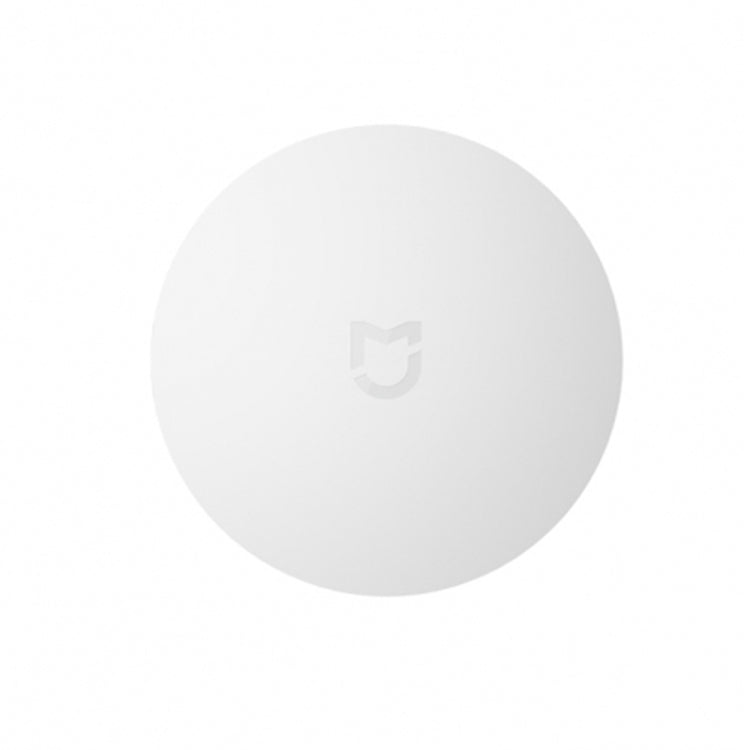 Mini interruptor inalámbrico inteligente Xiaomi Mijia original para dispositivos Xiaomi Smart Home Suite, con el uso de puerta de enlace multifuncional Xiaomi (CA1001)