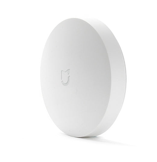 Mini interruptor inalámbrico inteligente Xiaomi Mijia original para dispositivos Xiaomi Smart Home Suite, con el uso de puerta de enlace multifuncional Xiaomi (CA1001)