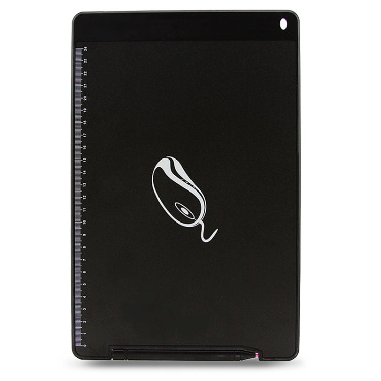 Tableta de escritura LCD portátil de 12 pulgadas, dibujo de grafiti, almohadilla electrónica de escritura a mano, tablero gráfico de mensajes, papel de borrador con bolígrafo de escritura, 12 inch Black, 12 inch Green, 12 inch Blue, 12 inch Red        ...