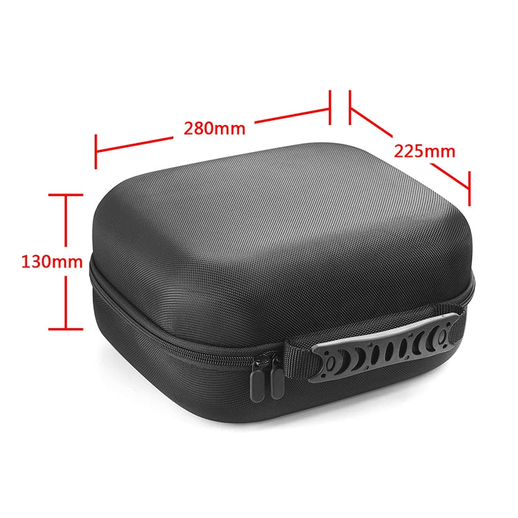 Bolsa protectora portátil para proyector doméstico inteligente para MIJIA Lite