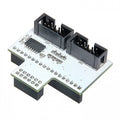Adaptador de panel LCD para impresora 3D para RAMPS-FD