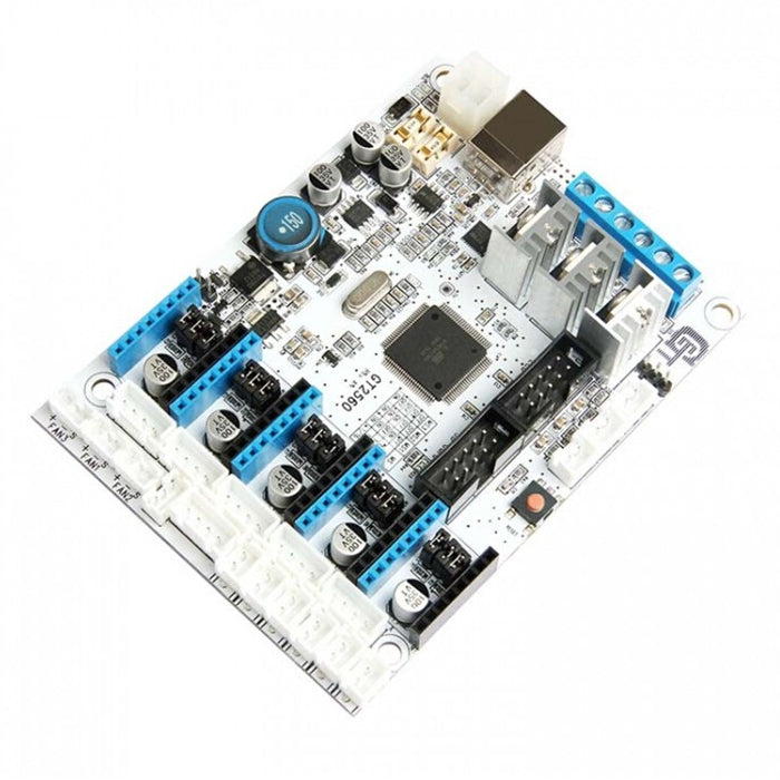 Placa controladora de impresora 3D GT2560