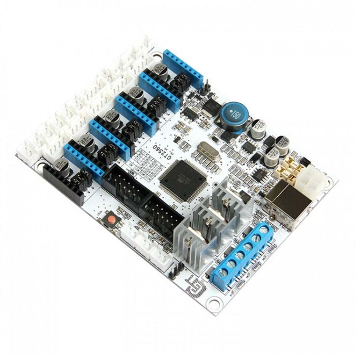 Placa controladora de impresora 3D GT2560