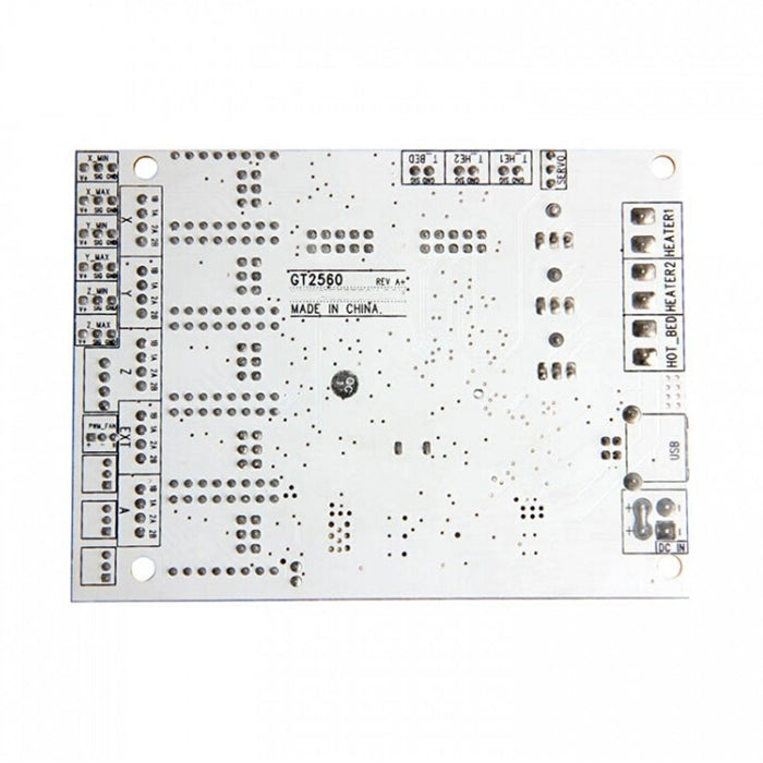 Placa controladora de impresora 3D GT2560