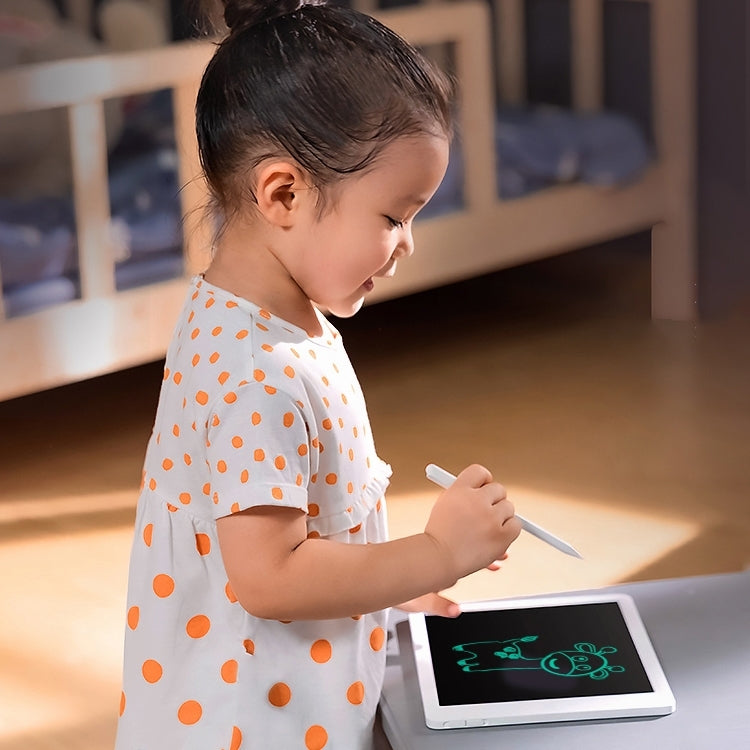 Original Xiaomi Mijia 20 pulgadas LCD tablero gráfico digital tableta electrónica de escritura a mano con bolígrafo, 20 inch