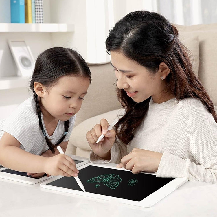 Original Xiaomi Mijia 20 pulgadas LCD tablero gráfico digital tableta electrónica de escritura a mano con bolígrafo, 20 inch