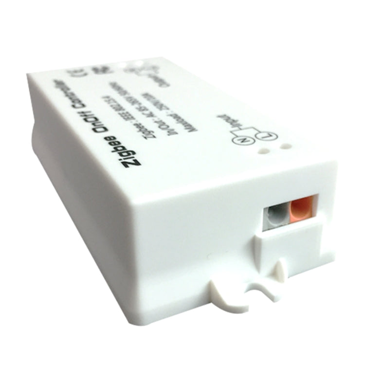 Controlador de interruptor inalámbrico inteligente 85-265V 50-60Hz IEEE 802.15.4 Zigbee