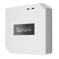 5V USB Sonoff eWelink Gateway Wifi a 433 Control remoto inalámbrico de señal RF (blanco)
