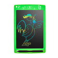 Tablero de dibujo electrónico LCD para niños con tableta LCD en color de 8,5 pulgadas