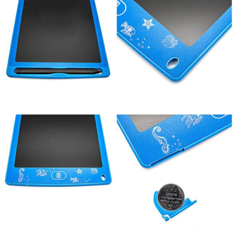 Tablero de dibujo electrónico LCD para niños con tableta LCD en color de 8,5 pulgadas
