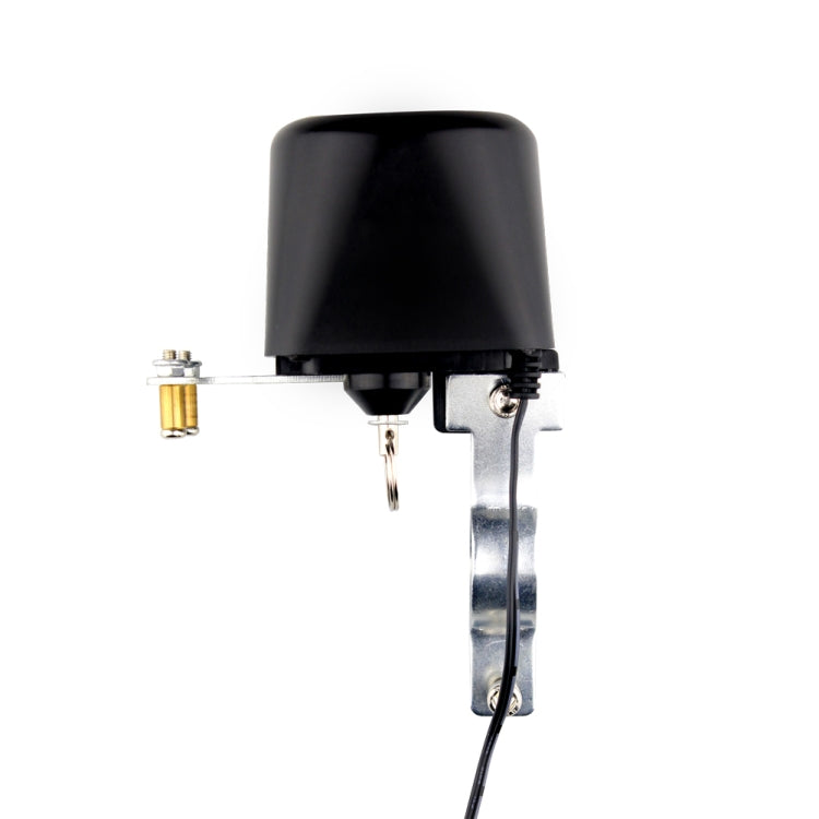 Control de riego de jardín WIFI Interruptor de válvula de gas de agua inteligente