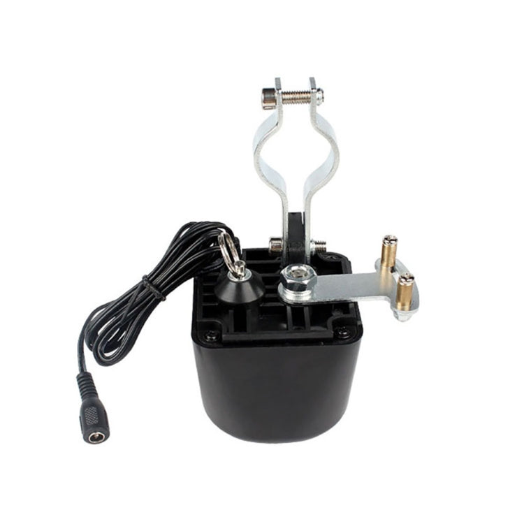Control de riego de jardín WIFI Interruptor de válvula de gas de agua inteligente