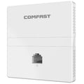 COMFAST CF-E538AC V2 AP WiFi de pared interior de doble banda de 1200 Mbps, CF-E538AC V2