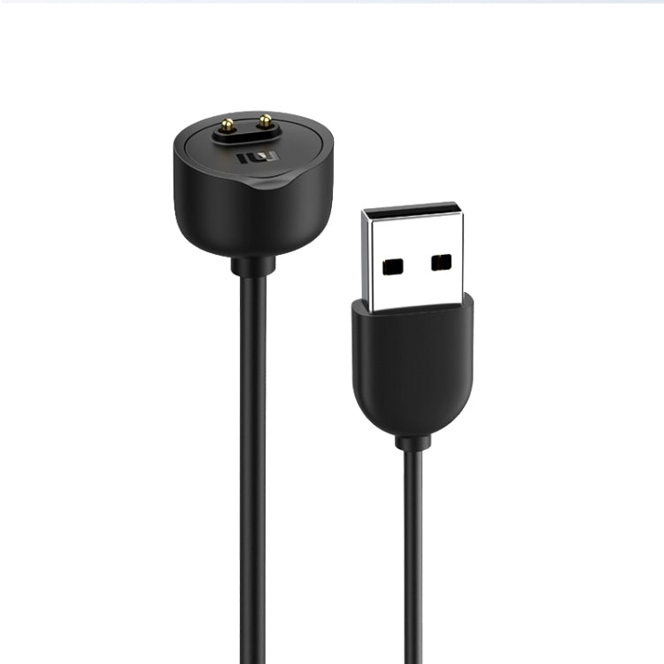Pulsera Original Xiaomi Cable de Carga de Atracción Magnética USB para Xiaomi Mi Band 5 / 6 / 7, Original Xiaomi For Xiaomi Mi Band 5 / 6 / 7