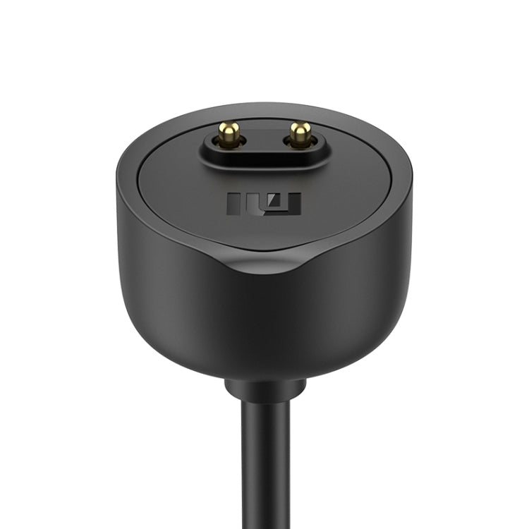 Pulsera Original Xiaomi Cable de Carga de Atracción Magnética USB para Xiaomi Mi Band 5 / 6 / 7, Original Xiaomi For Xiaomi Mi Band 5 / 6 / 7