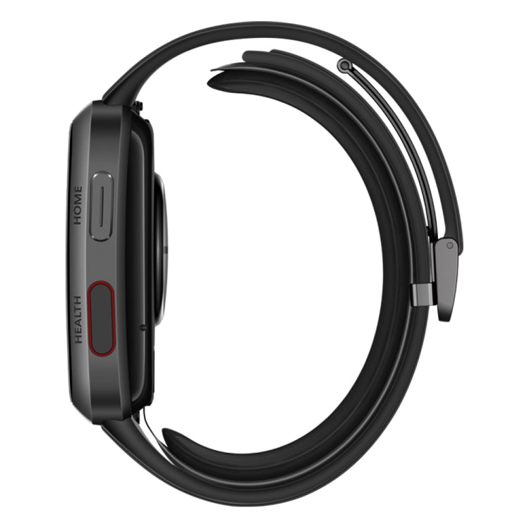 HUAWEI WATCH D Reloj Inteligente Saludable, Pantalla AMOLED de 1,64 Pulgadas, Soporte para Monitoreo de ECG/Presión Arterial