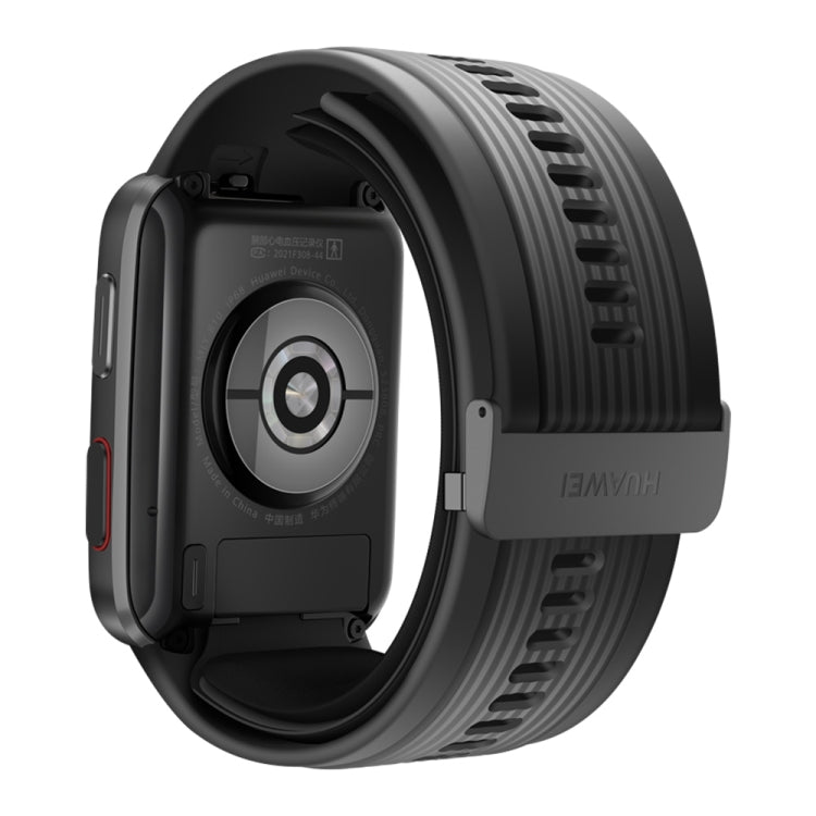 HUAWEI WATCH D Reloj Inteligente Saludable, Pantalla AMOLED de 1,64 Pulgadas, Soporte para Monitoreo de ECG/Presión Arterial