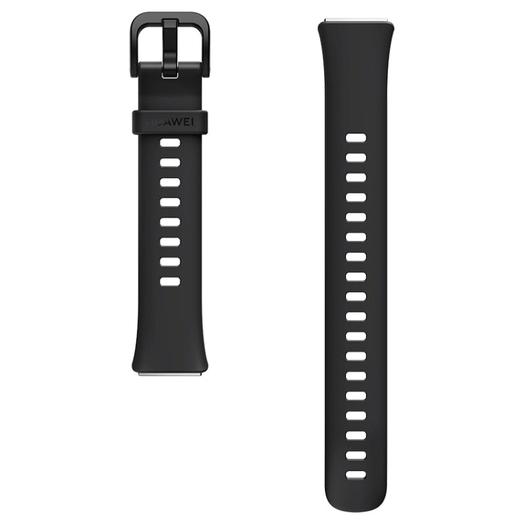 Original HUAWEI Band 7 NFC Edition, reloj inteligente con pantalla AMOLED de 1,47 pulgadas, compatible con monitoreo de oxígeno en sangre/duración de la batería de 14 días, NFC / Black, NFC / Pink, NFC / Green