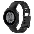Funda protectora de silicona para reloj inteligente Garmin Forerunner 610