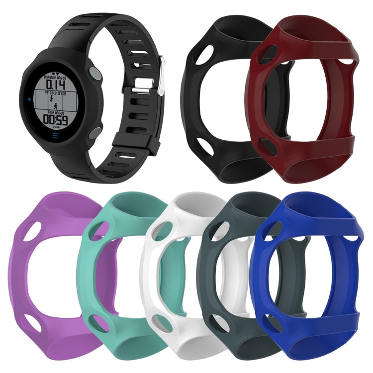 Funda protectora de silicona para reloj inteligente Garmin Forerunner 610