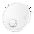 BOWAI OB12 Robot de barrido con carga USB inteligente para el hogar, OB12 (Black), OB12 (White)