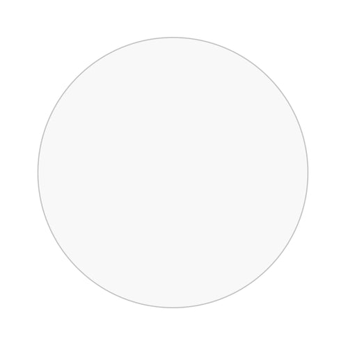 2 uds ENKAY Hat-Prince para reloj inteligente Garmin Fenix 3 HR 0,2mm 9H dureza de la superficie 2.15D película de pantalla de vidrio templado a prueba de explosiones