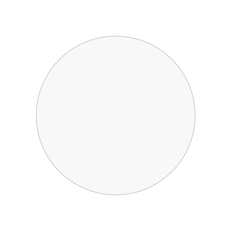 2 uds ENKAY Hat-Prince para reloj inteligente Garmin Fenix 5 0,2mm 9H dureza superficial 2.15D película de pantalla de vidrio templado a prueba de explosiones