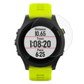 2 uds ENKAY Hat-Prince para reloj inteligente Garmin Forerunner 935 0,2mm 9H dureza superficial 2.15D película de pantalla de vidrio templado a prueba de explosiones