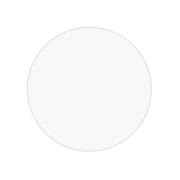 2 uds ENKAY Hat-Prince para Huawei Honor S1 reloj inteligente 0,2mm 9H dureza superficial 2.15D película de pantalla de vidrio templado a prueba de explosiones